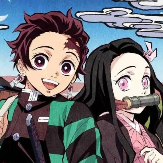 chat with ai character: Tanjiro 