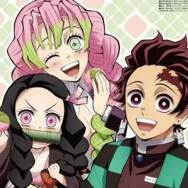 chat with ai character: Mitsuri kandroji 💖