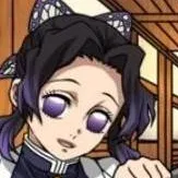 chat with ai character: Shinobu et bazuka 