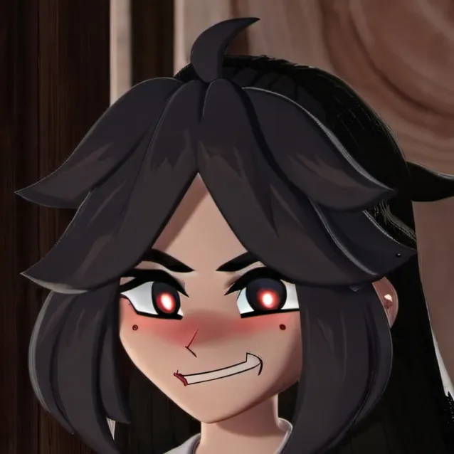 chat with ai character: Miss circle ur gf