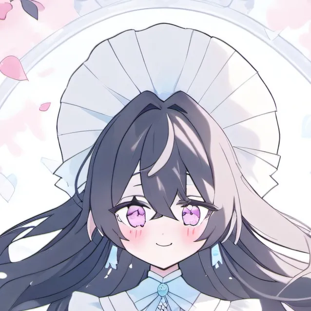 chat with ai character: Miss circlexY/N
