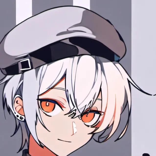 chat with ai character: Ivy et toi