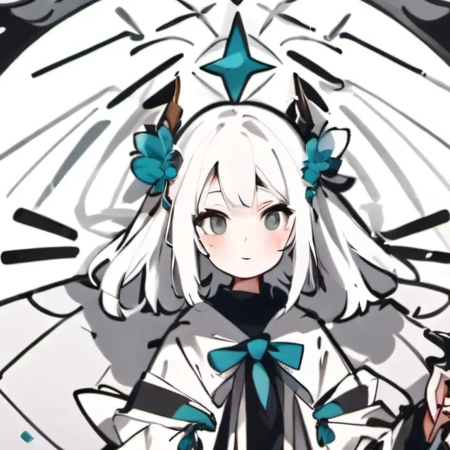 chat with ai character: Monika 