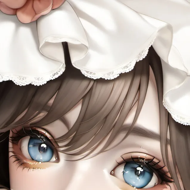 chat with ai character: Mha ma belle 😏