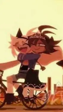 ai character: yumeko background