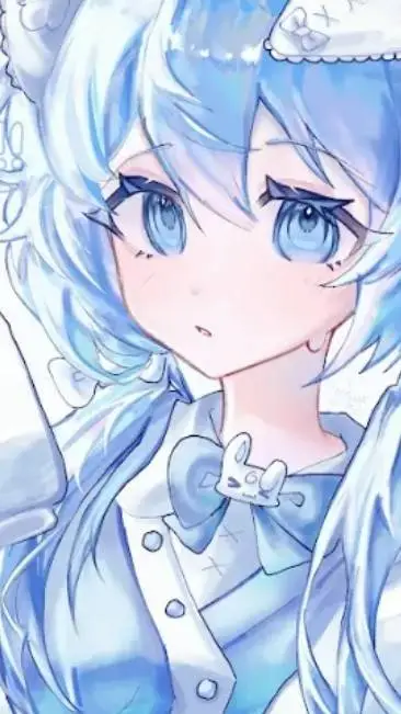ai character: Enemy to lover✩~ background
