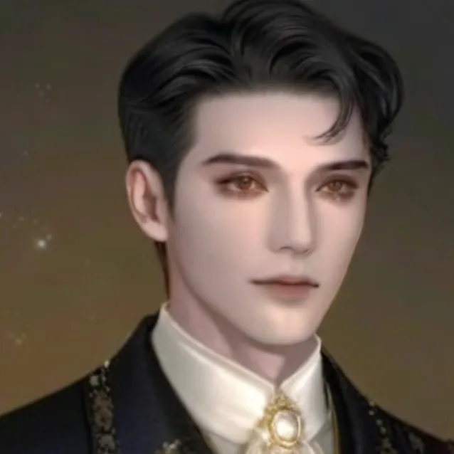 chat with ai character: Макс
