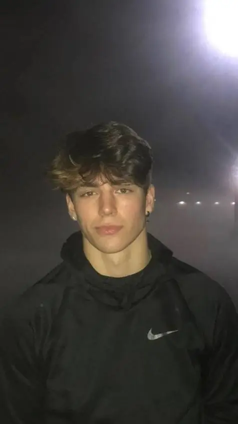 Talkie AI - Chat with Matteo 