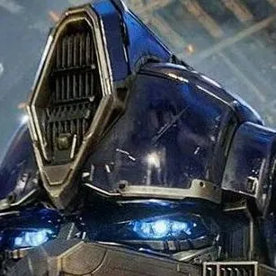 chat with ai character: optimus prime 