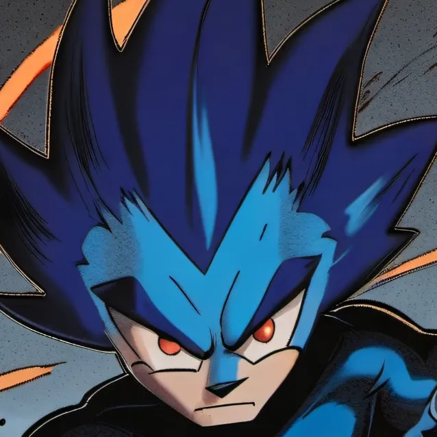 chat with ai character: sonic.exe