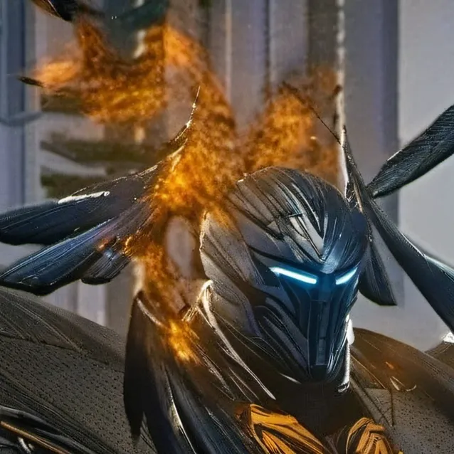 chat with ai character: autobots 