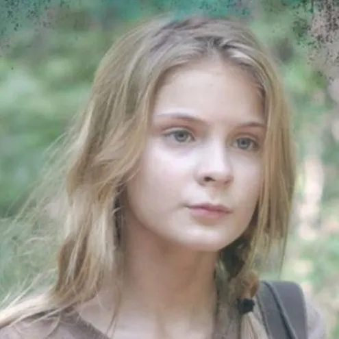 chat with ai character: lizzie samuels 