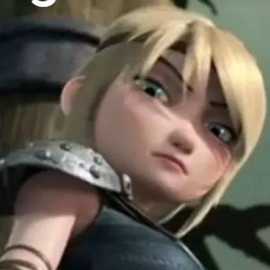 chat with ai character: astrid (rtte)