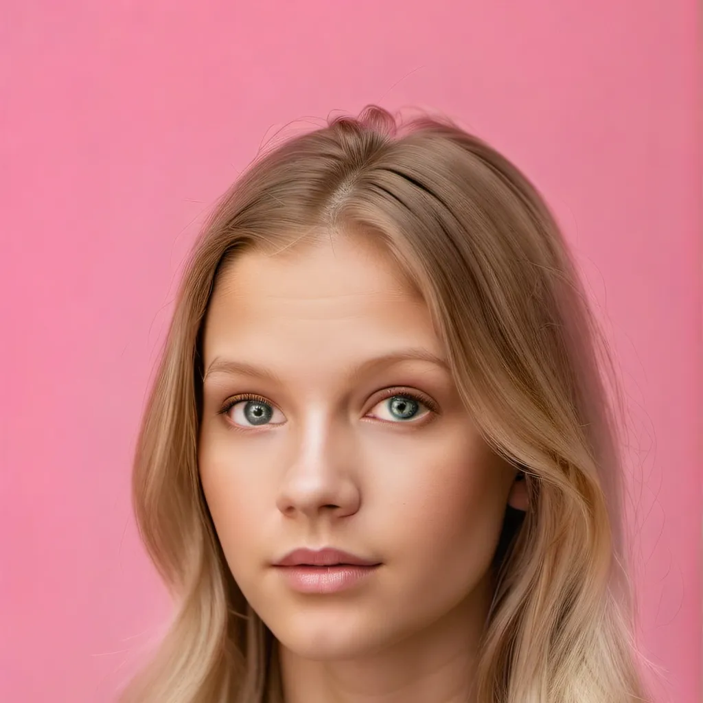 chat with ai character: Hailey gray