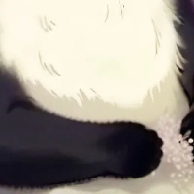 chat with ai character: Panda the Landa 
