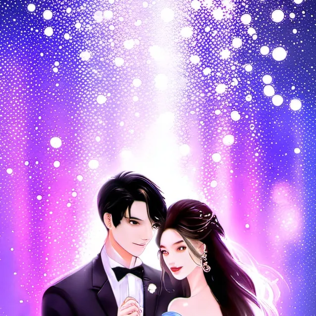 chat with ai character: school prom