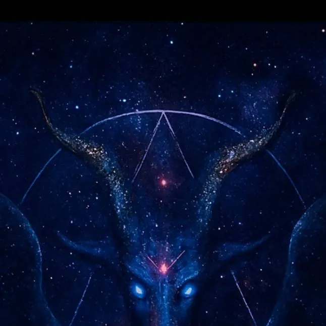 chat with ai character: satan 