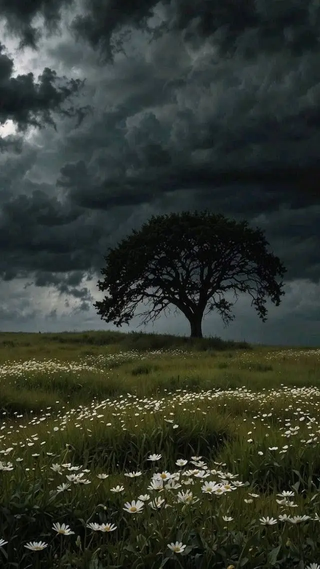 ai character: make your own background