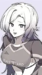ai character: Kaiser fem femlock background