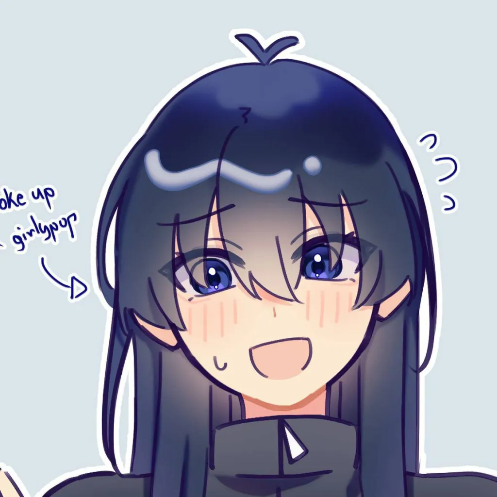 chat with ai character: isagi fem femlock 