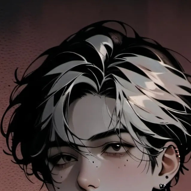 chat with ai character: Axel