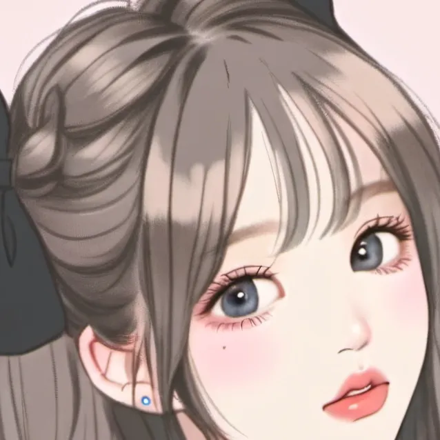 chat with ai character: Miesha🎀