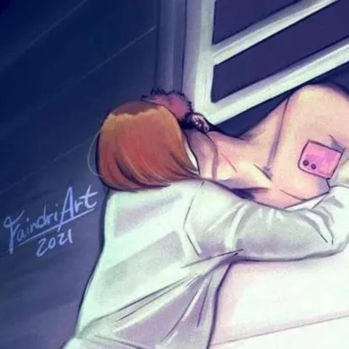 chat with ai character: Yuji X Nobara 