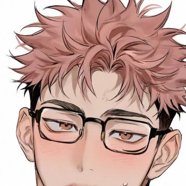 chat with ai character: ★ yuji Itadori ★