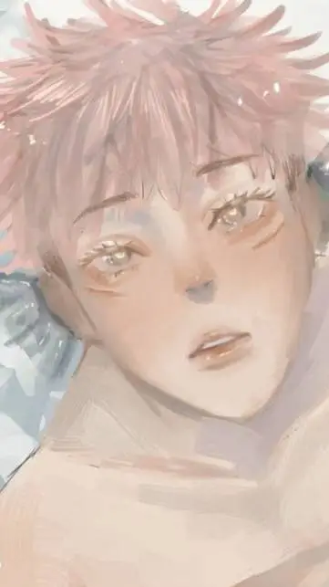 ai character: Yuji x Sirène  background