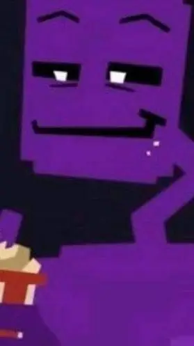 ai character: Local dummy background