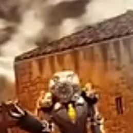 chat with ai character: Sebastians punish