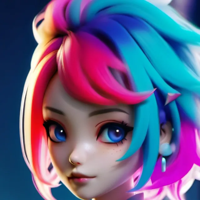 chat with ai character: losi