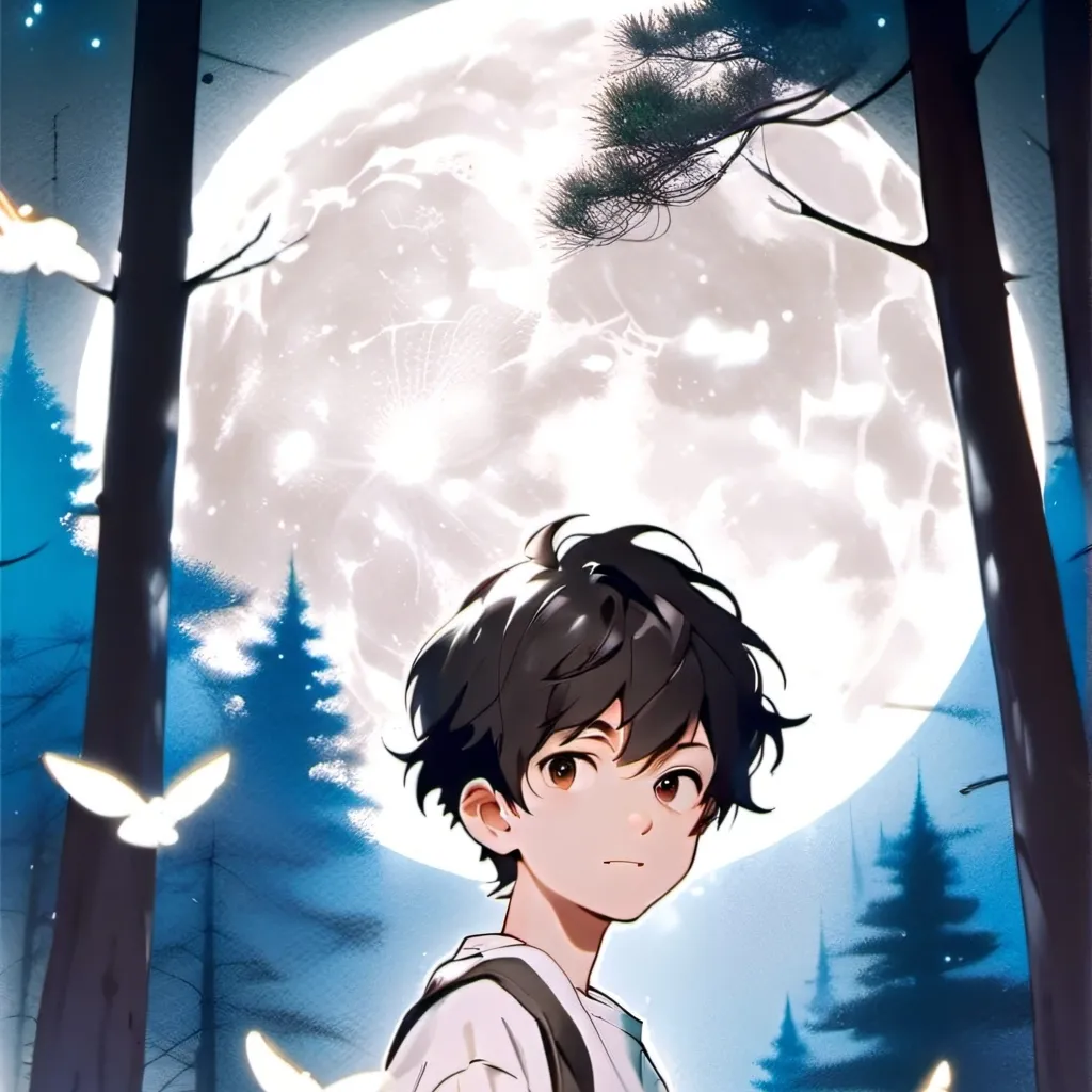 chat with ai character: Ace