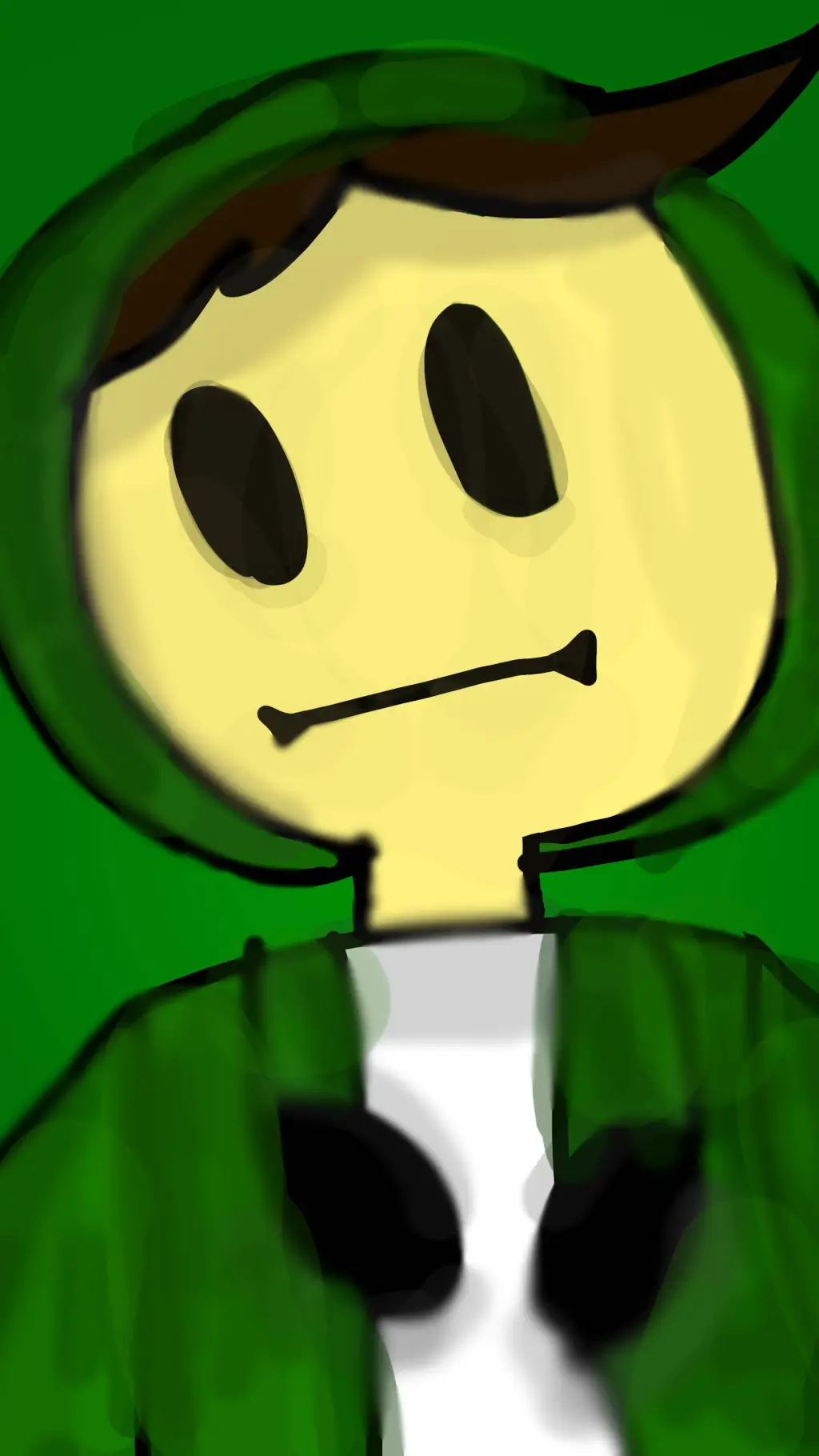 ai character: Ham background