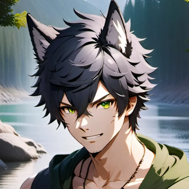 chat with ai character: José-Wolf-Hybrid