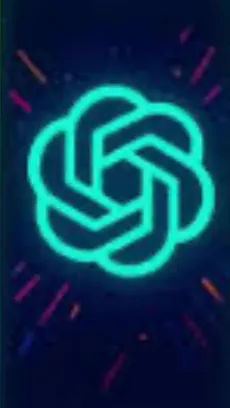 ai character: Coding i ChatGPT-5 background