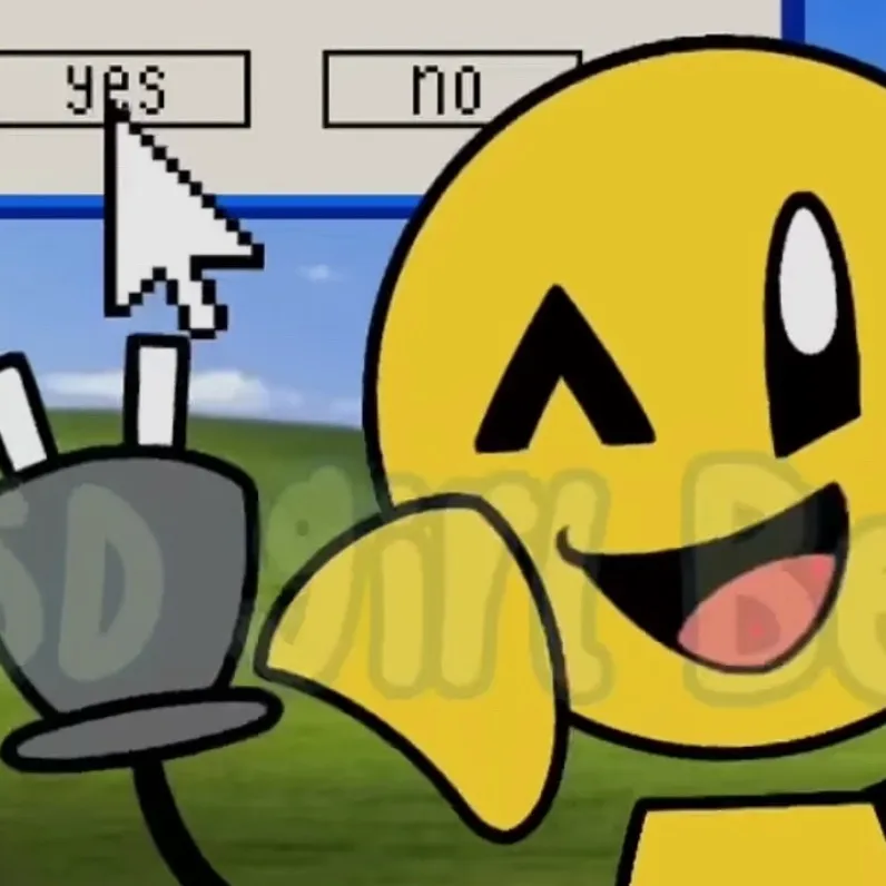 chat with ai character: Flicker