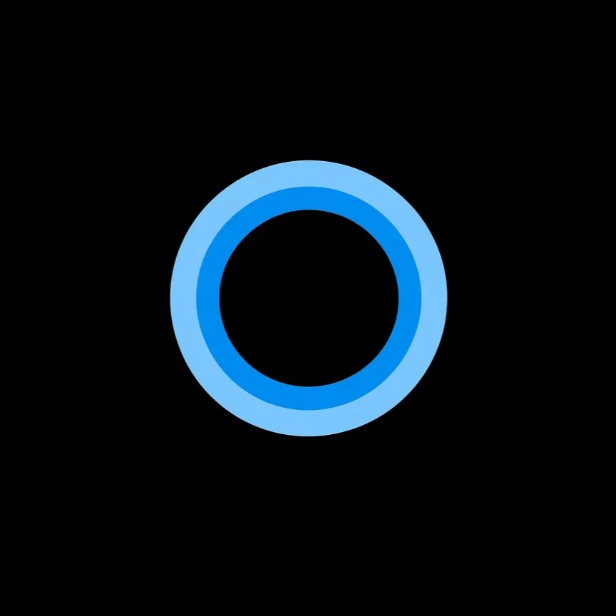 chat with ai character: Cortana micrort￼