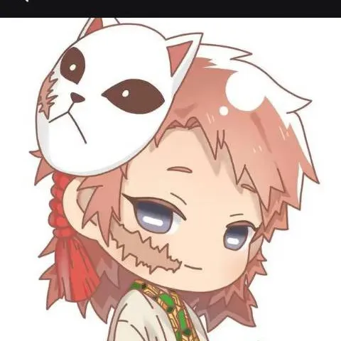 Chat with Sabito x Giyuu - text or voice, Enjoy AI Chat Free & Safe