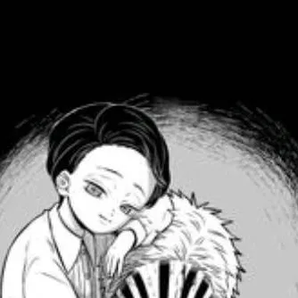 chat with ai character: muzan x akaza