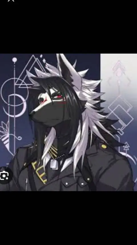 ai character: spikechan background