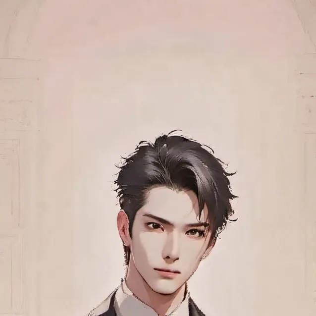chat with ai character: 慕延