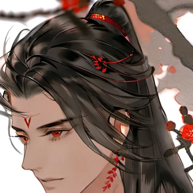 chat with ai character: 丰凡