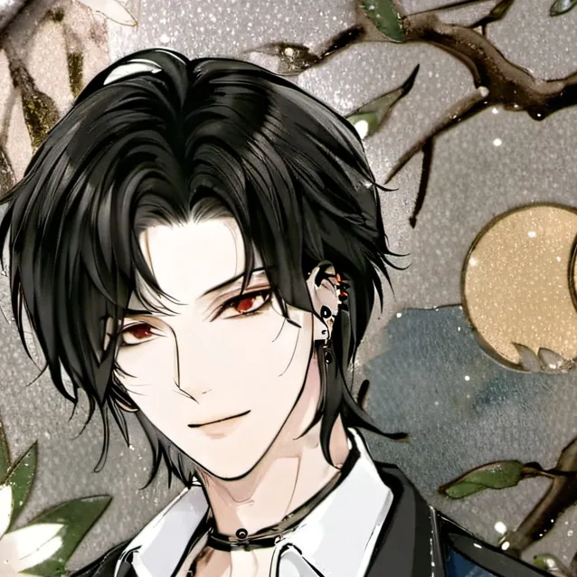 chat with ai character: 柳卿