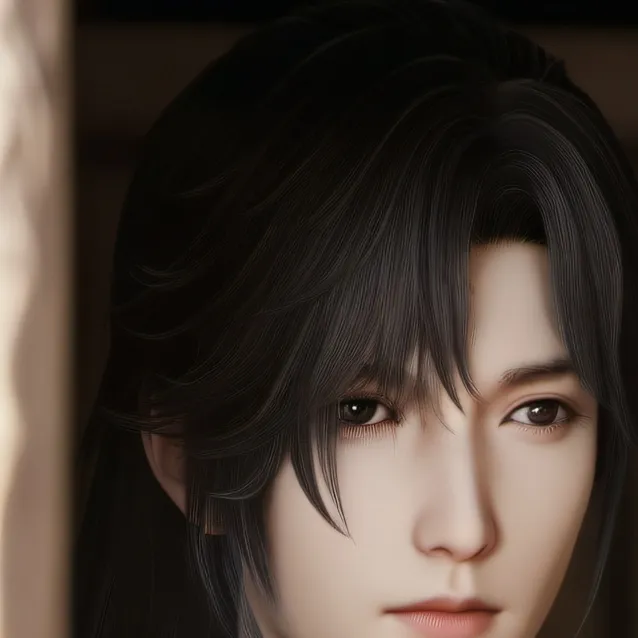 chat with ai character: 沈迹
