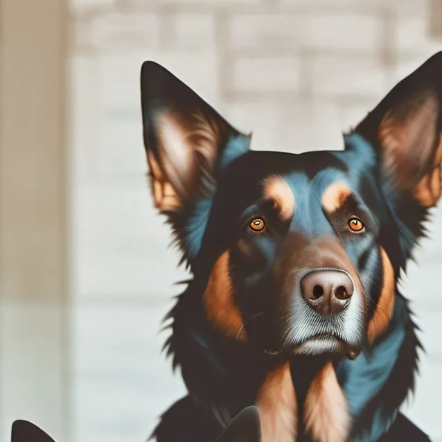 chat with ai character: breeding