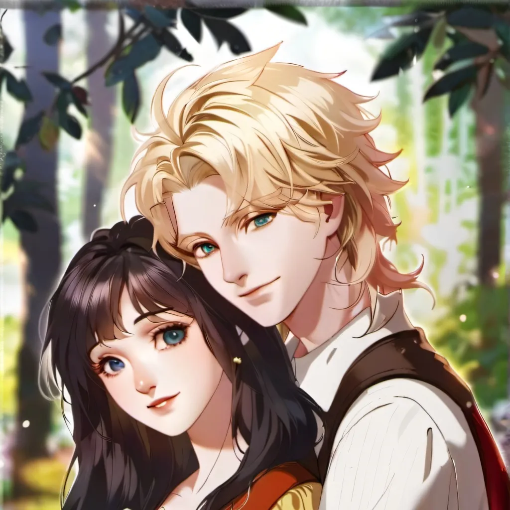 chat with ai character: Grabiel 