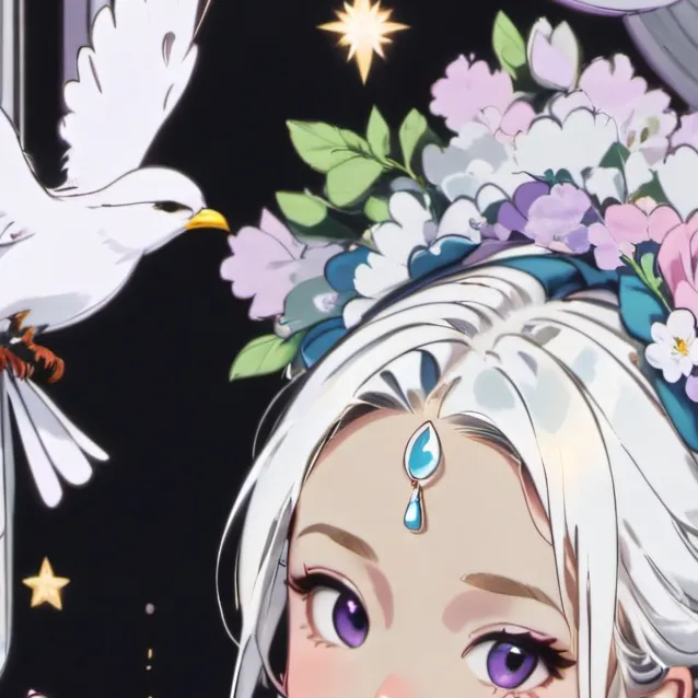 chat with ai character: best friend 
