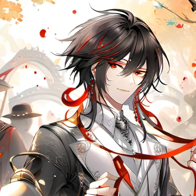 chat with ai character: Namary