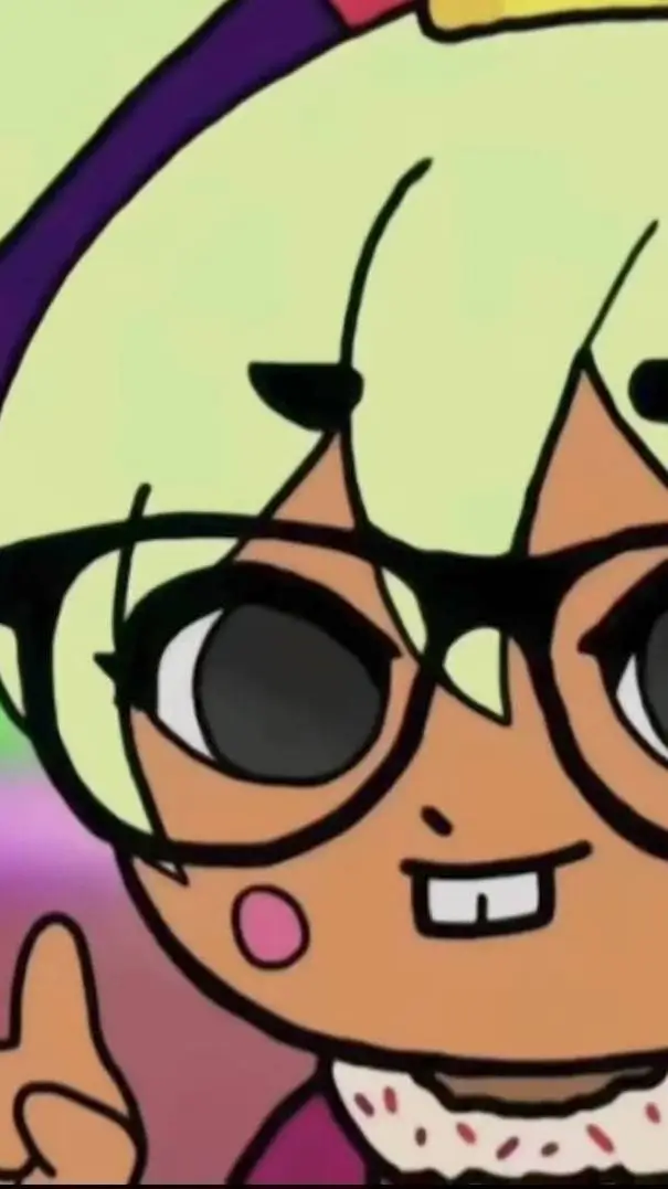 ai character: mandy intello background